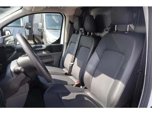 Ford Transit Custom 2.0 TDci 136pk L2 H1 Trend (koelwagen in productie)