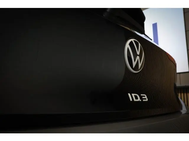 Volkswagen ID.3