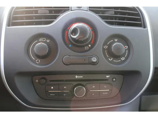 Renault Kangoo Z.E.