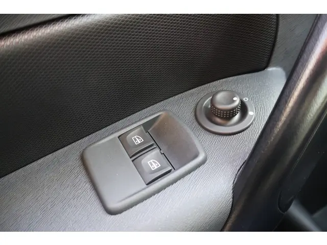 Renault Kangoo Z.E.