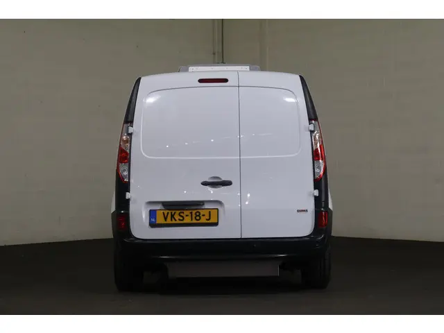 Renault Kangoo Z.E.