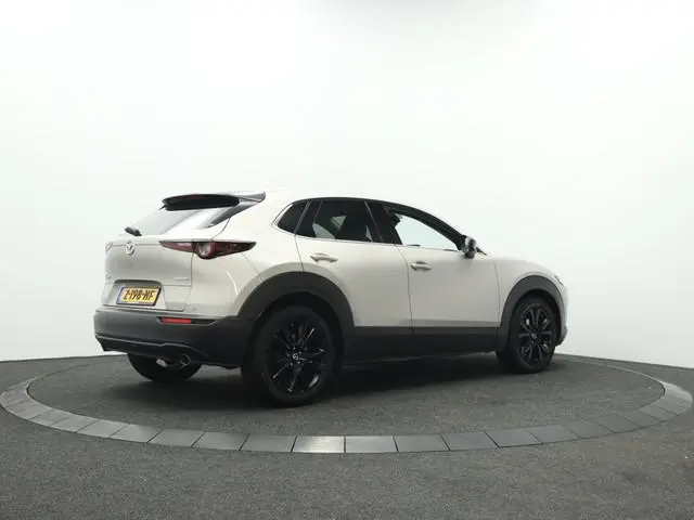 Mazda CX-30 2.0 eSA-G Homura