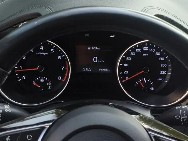 Kia cee'd