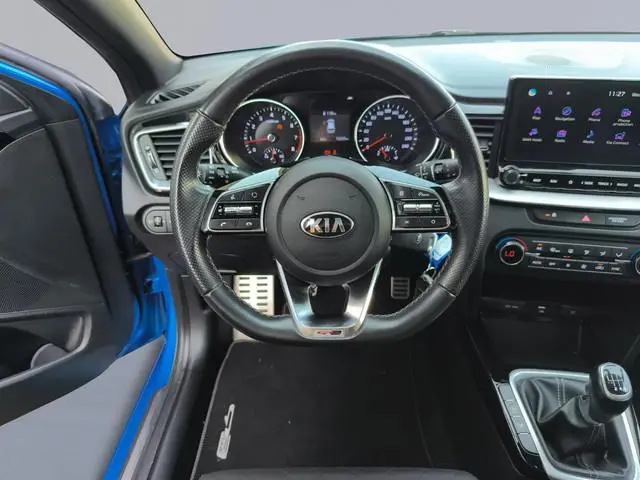 Kia cee'd