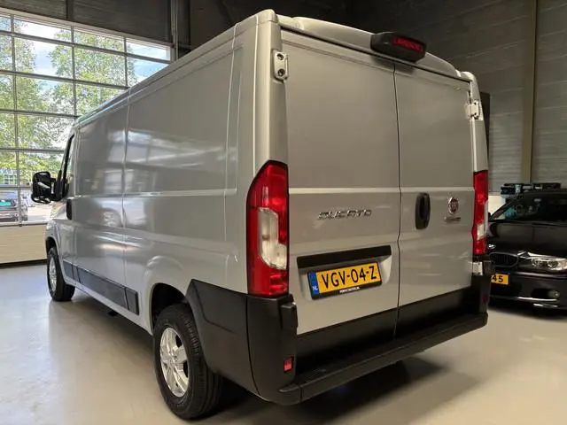 Fiat Ducato 30 2.3 MultiJet L2H1 Carplay, Cruise, Camera, Navi