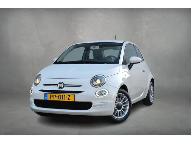 Fiat 500 1.0 TwinAir Pop | Airco | Cruise | Elektrische Ramen