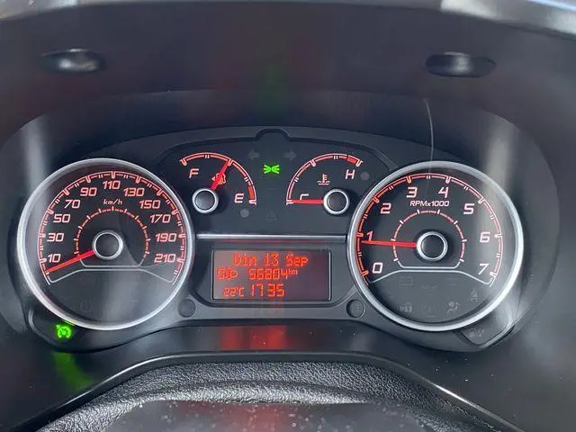 Fiat Doblò