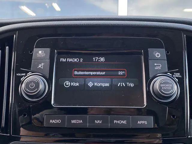 Fiat Doblò