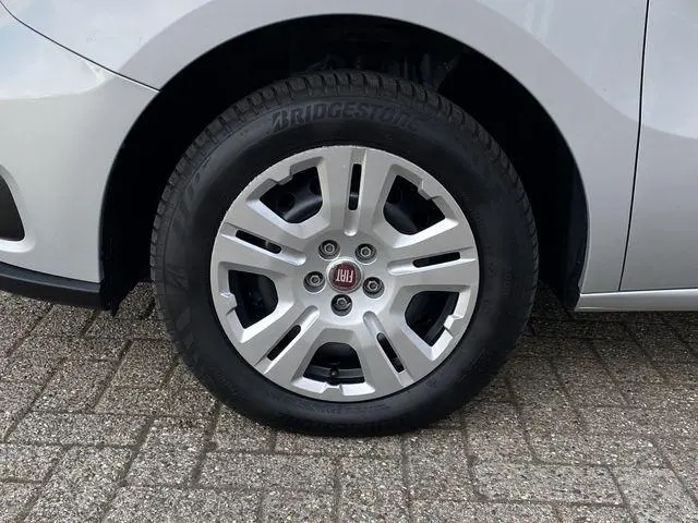 Fiat Doblò
