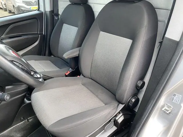 Fiat Doblò