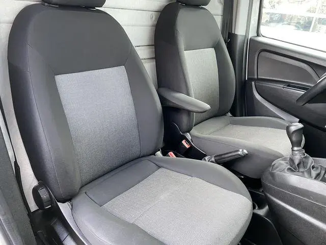 Fiat Doblò