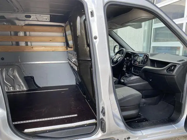 Fiat Doblò