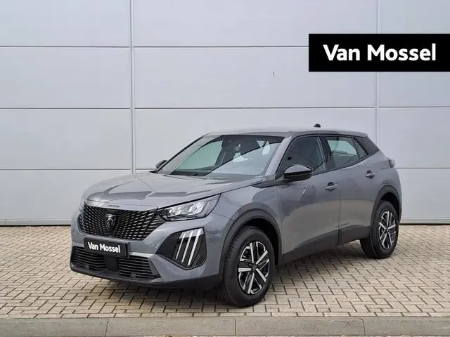 Peugeot 2008 1.2 ACTIVE 101 PK | CARPLAY | ANDROID | CLIMATE CONTROL | CRUISE | NAV | 22 DKM!!!!