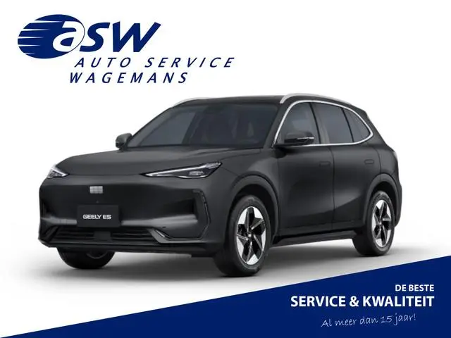 Geely E5 Pro+ 68 kWh | Long Range | 8 jaar garantie | Geely Specilist
