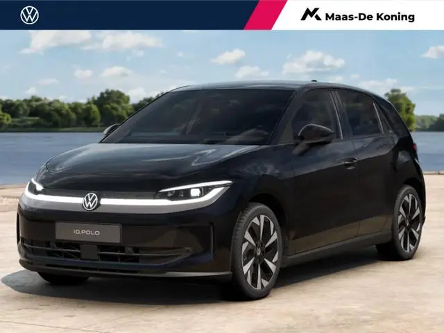Volkswagen ID. Polo Life First Edition 52 kWh accu, 211 PK