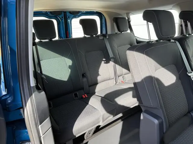 Ford Tourneo