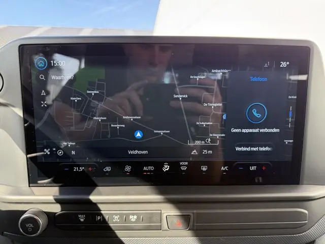 Ford Tourneo