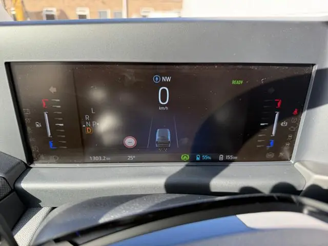 Ford Tourneo