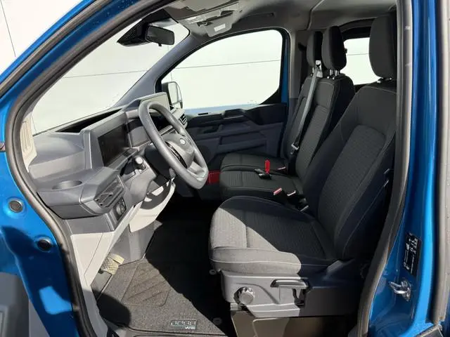 Ford Tourneo
