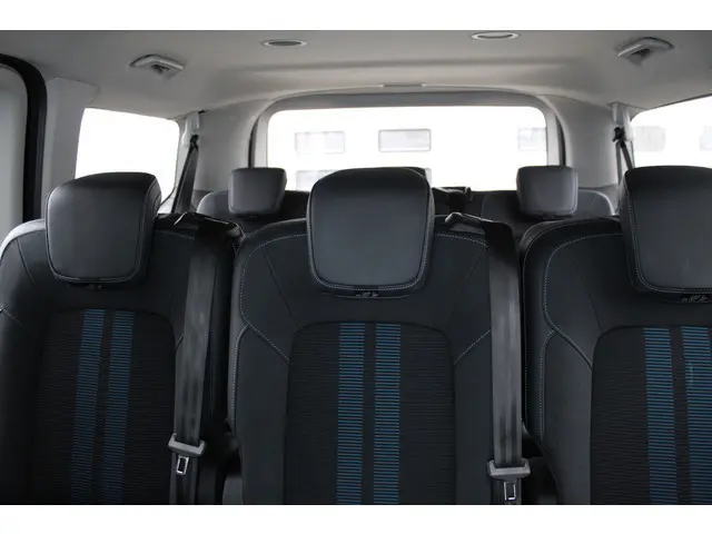 Ford Tourneo