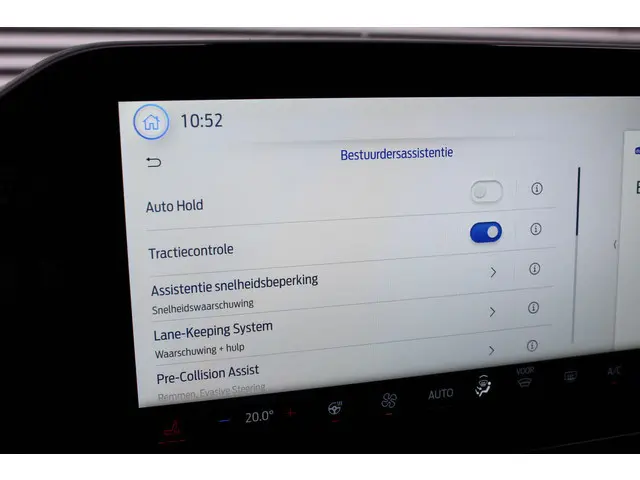 Ford Tourneo