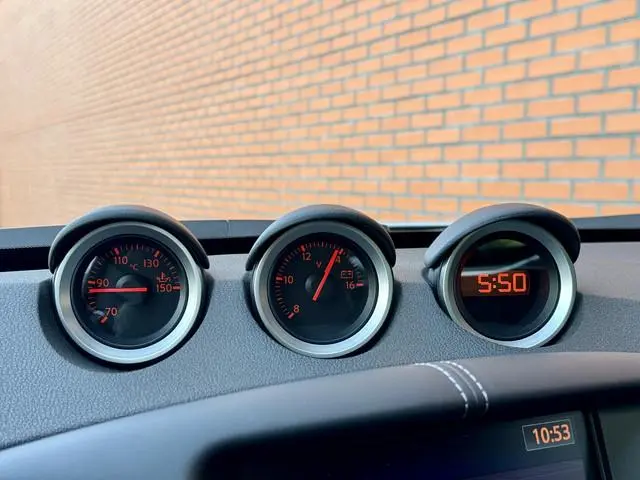 Nissan 370Z