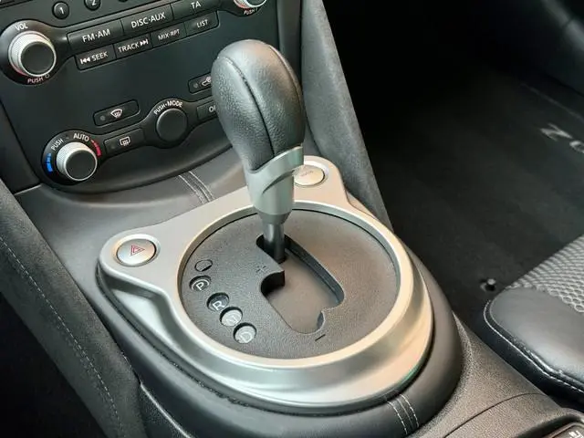 Nissan 370Z