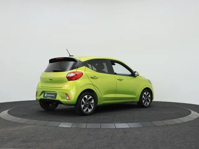 Hyundai i10 1.0 Comfort 5-zits | 15'' Velgen | Private lease 339,- p.m. |