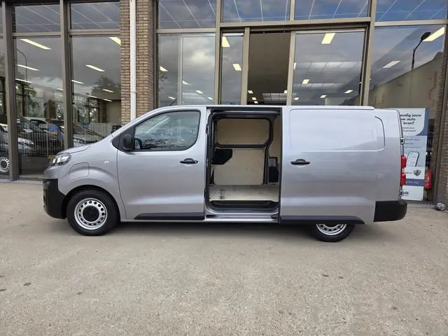 Citroën Jumpy