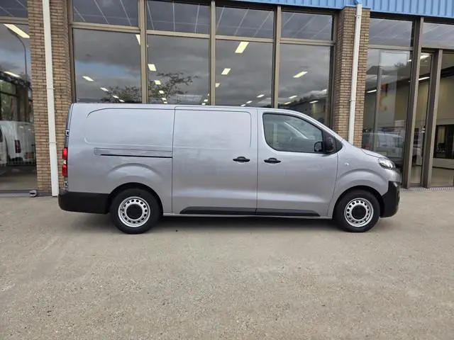 Citroën Jumpy