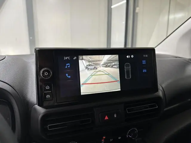 Toyota pro-ace
