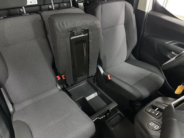 Toyota pro-ace