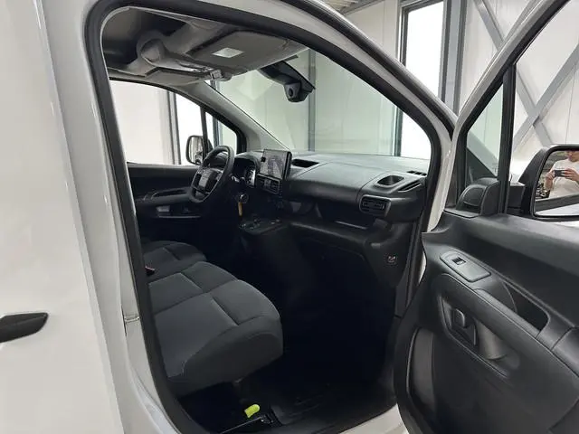 Toyota pro-ace