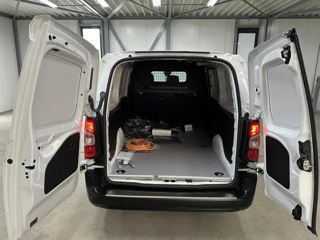Toyota pro-ace