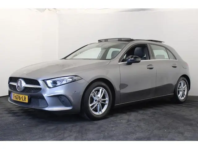Mercedes-Benz A-klasse 200 Advantage |Pano|Stoelverw.|