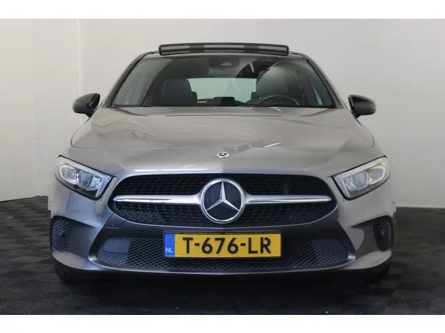 Mercedes-Benz A-klasse 200 Advantage |Pano|Stoelverw.|