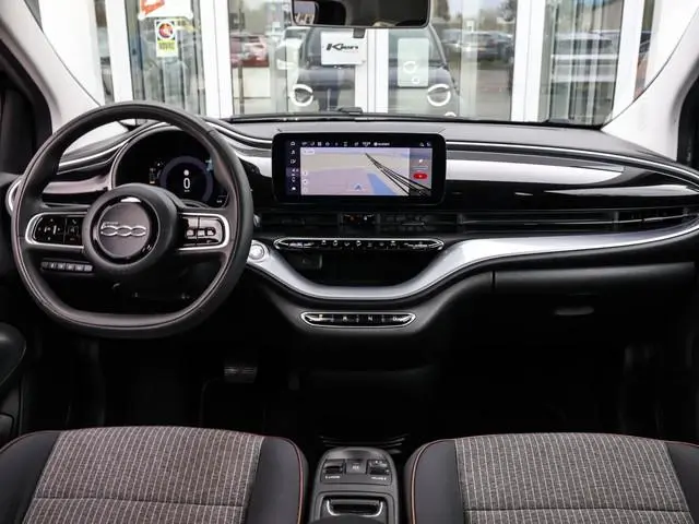Fiat 500E Business Launch Edition 42 kWh | Full LED | Navi |