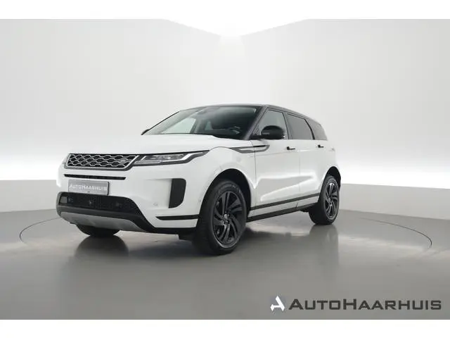 Land Rover Range Rover Evoque 1.5 P300e AWD S | Cruise Control | Memory | Leder | 360cam | Stoel- St...