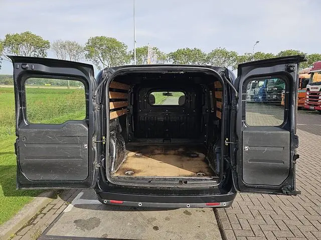 Fiat Doblò