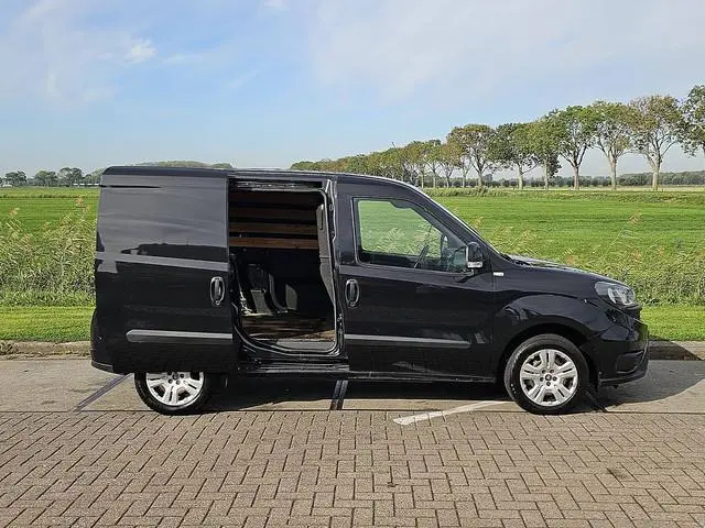 Fiat Doblò
