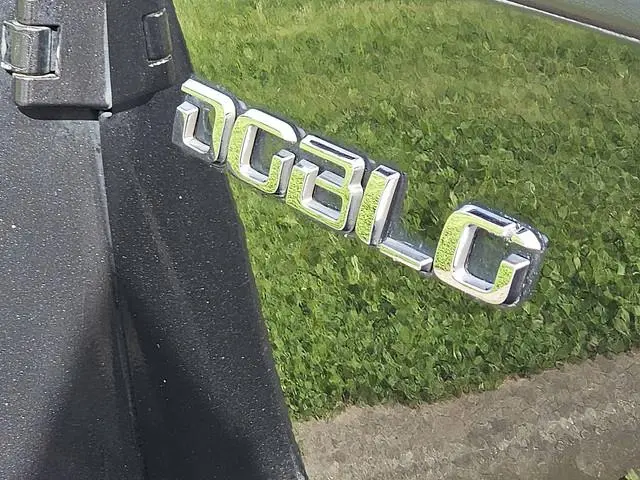 Fiat Doblò
