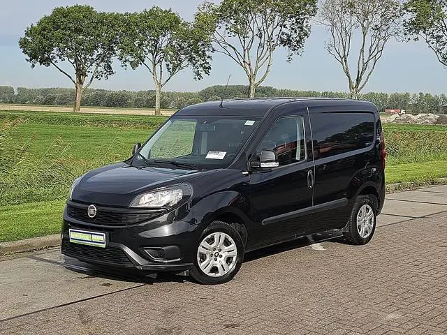 Fiat Doblò