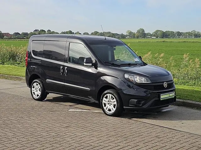 Fiat Doblò