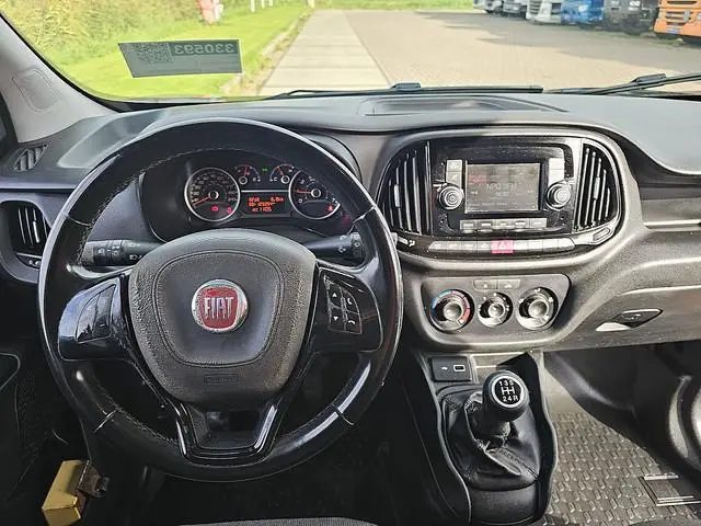 Fiat Doblò