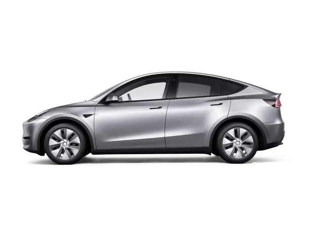 Tesla Model Y Long Range AWD | Trekhaak | SOH 95%