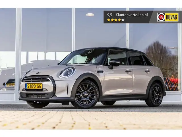 MINI Mini 1.5 Cooper Classic | LED | NL Auto