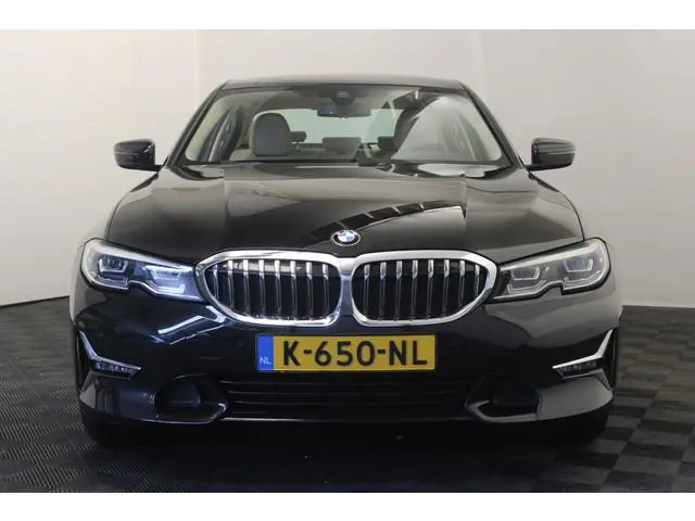 BMW 3-serie 330e eDrive Edition |Leder|Stoelverw.|Navi|