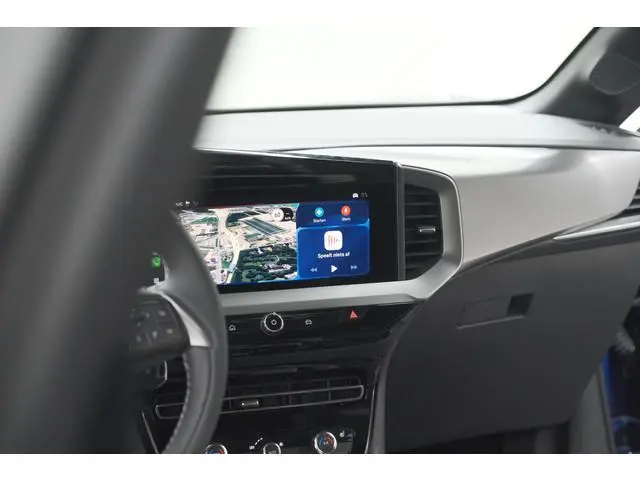 Opel Mokka 1.2 Turbo 145 Hybrid GS | UNIEKE KLEUR | Allseason Banden | Camera | Apple Carplay | Pack...