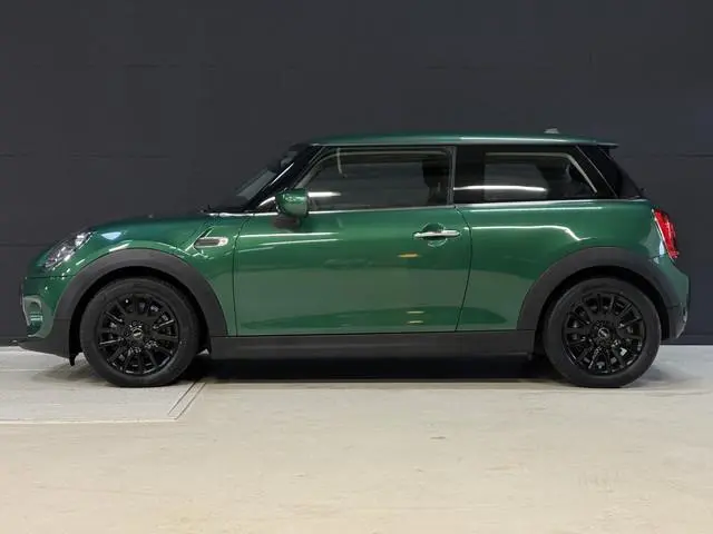 MINI Mini 1.5 One Pepper Automaat | | Bluetooth | Dealer onderhouden | Origineel NL auto
