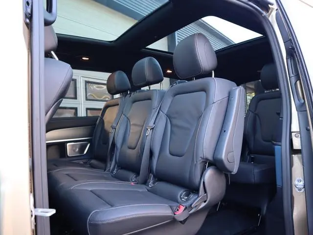 Mercedes-Benz EQV